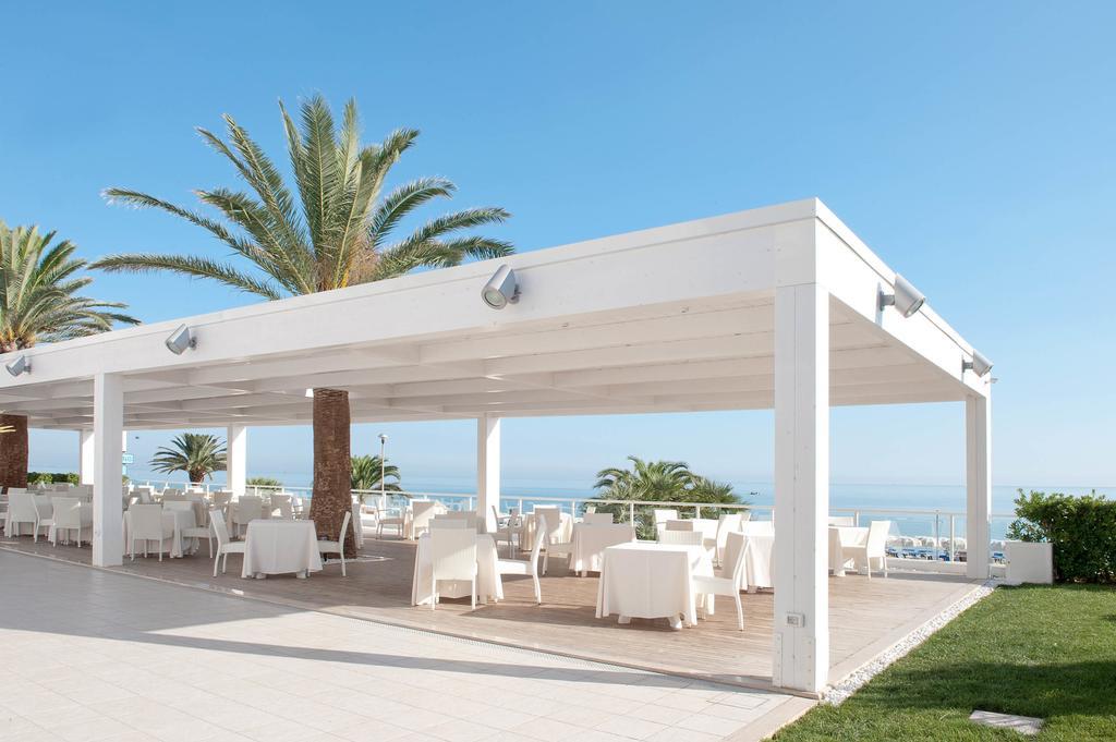 Hotel Sporting Casalbordino Luaran gambar