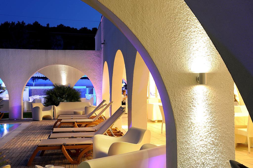 Hotel Sporting Casalbordino Luaran gambar