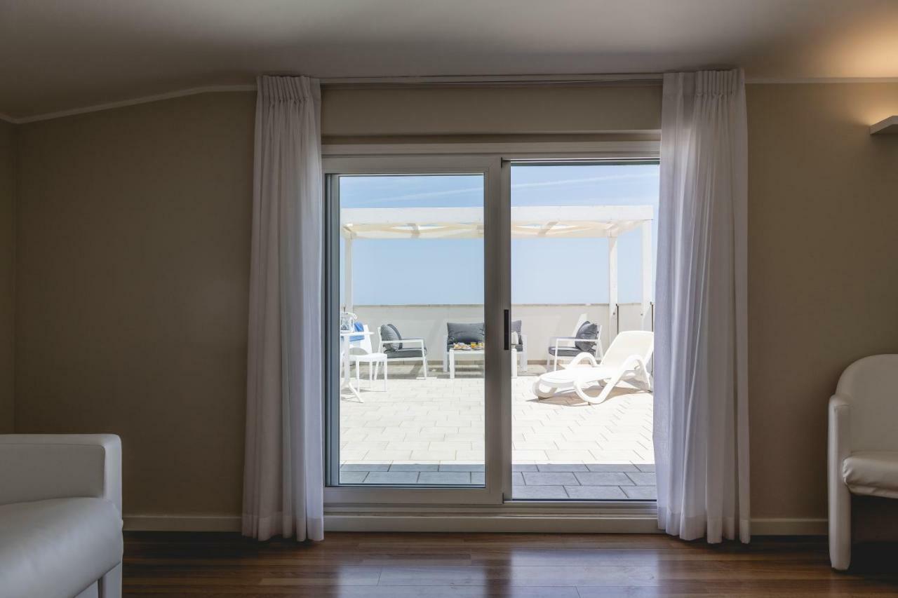 Hotel Sporting Casalbordino Luaran gambar