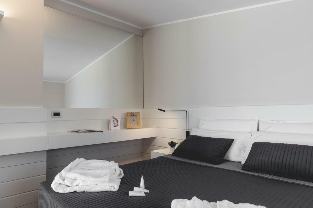 Hotel Sporting Casalbordino Luaran gambar