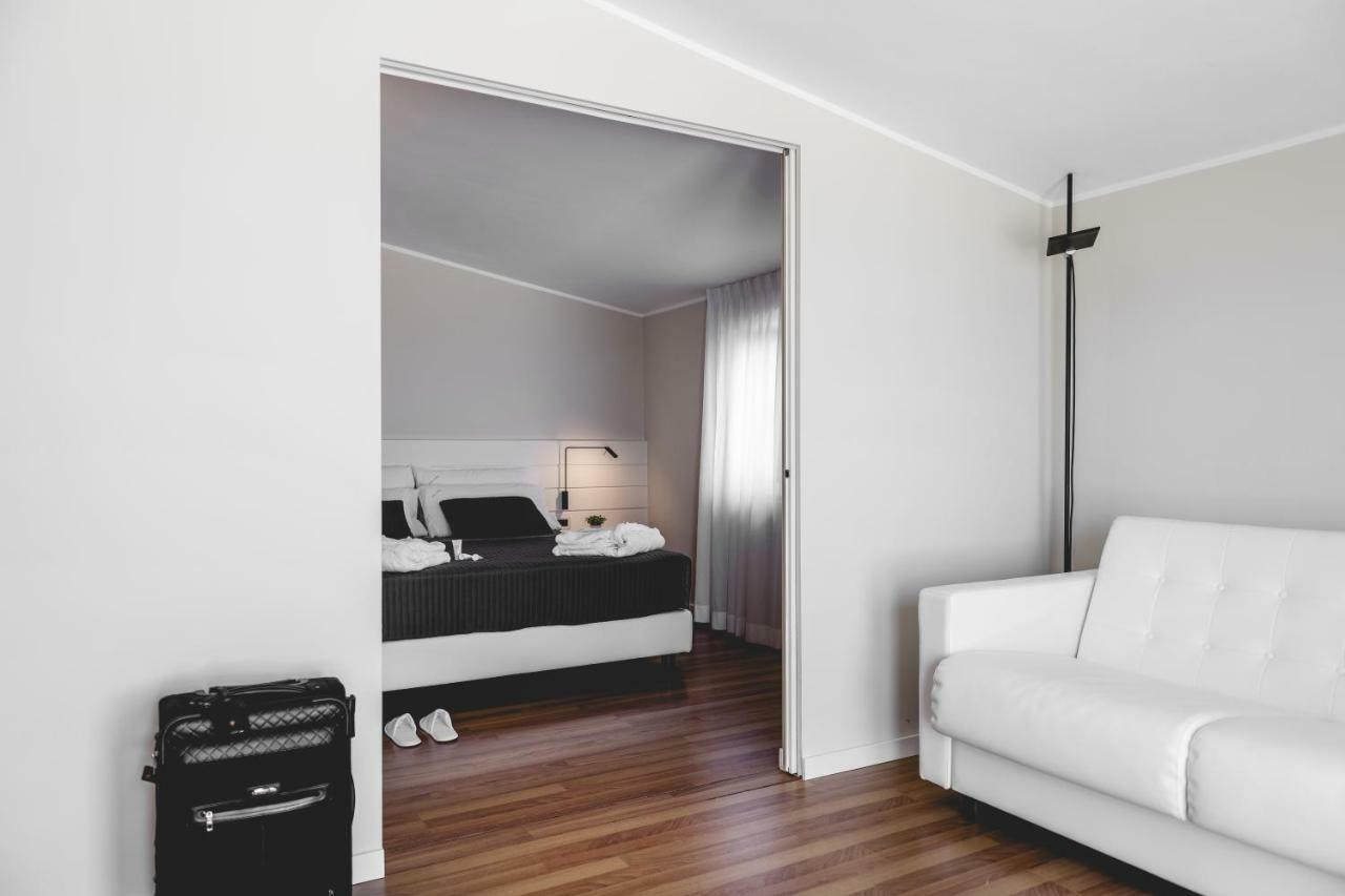 Hotel Sporting Casalbordino Luaran gambar